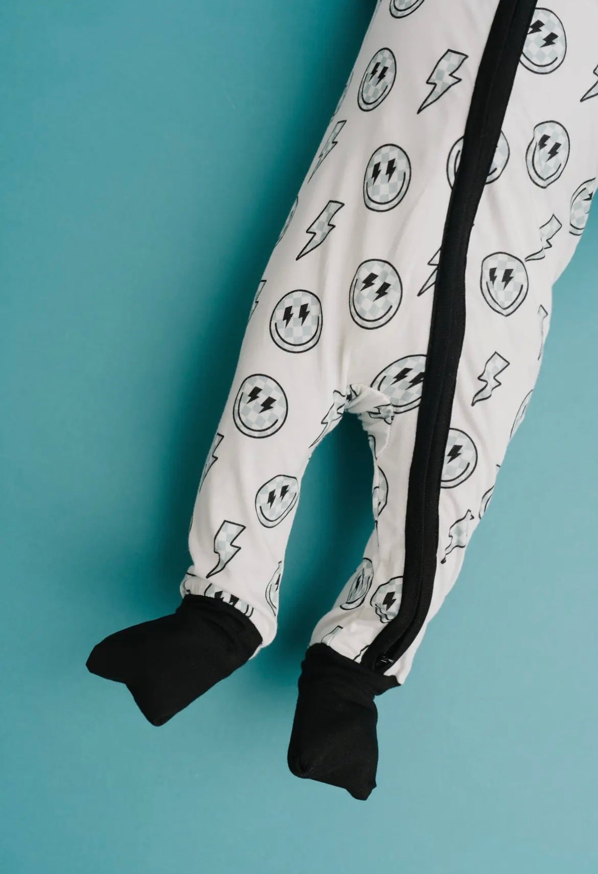 Electric Checkered Sleeper