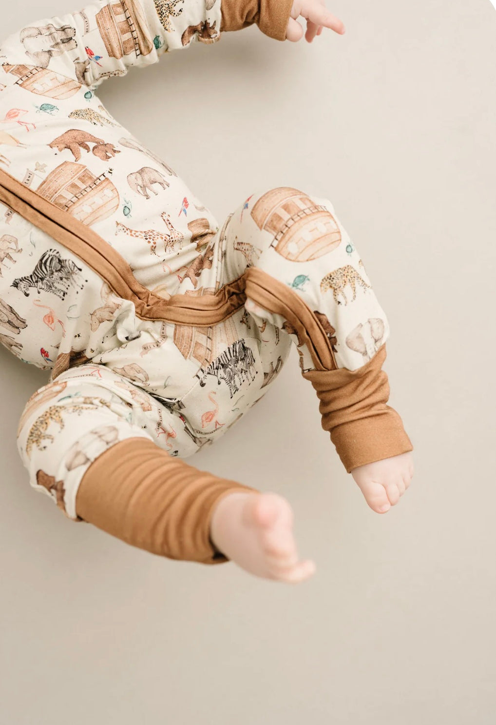 Noah’s Ark Sleeper