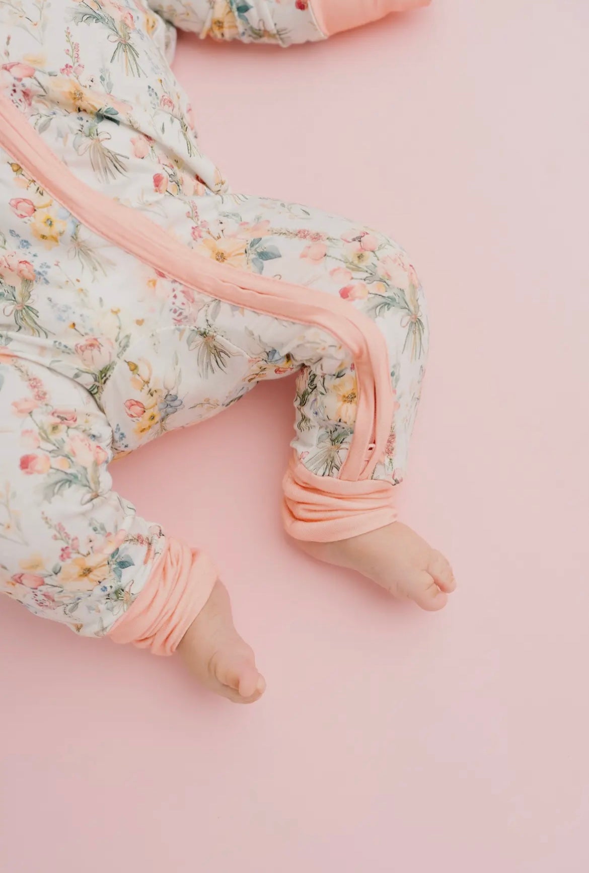 Blooming Bouquet Sleeper