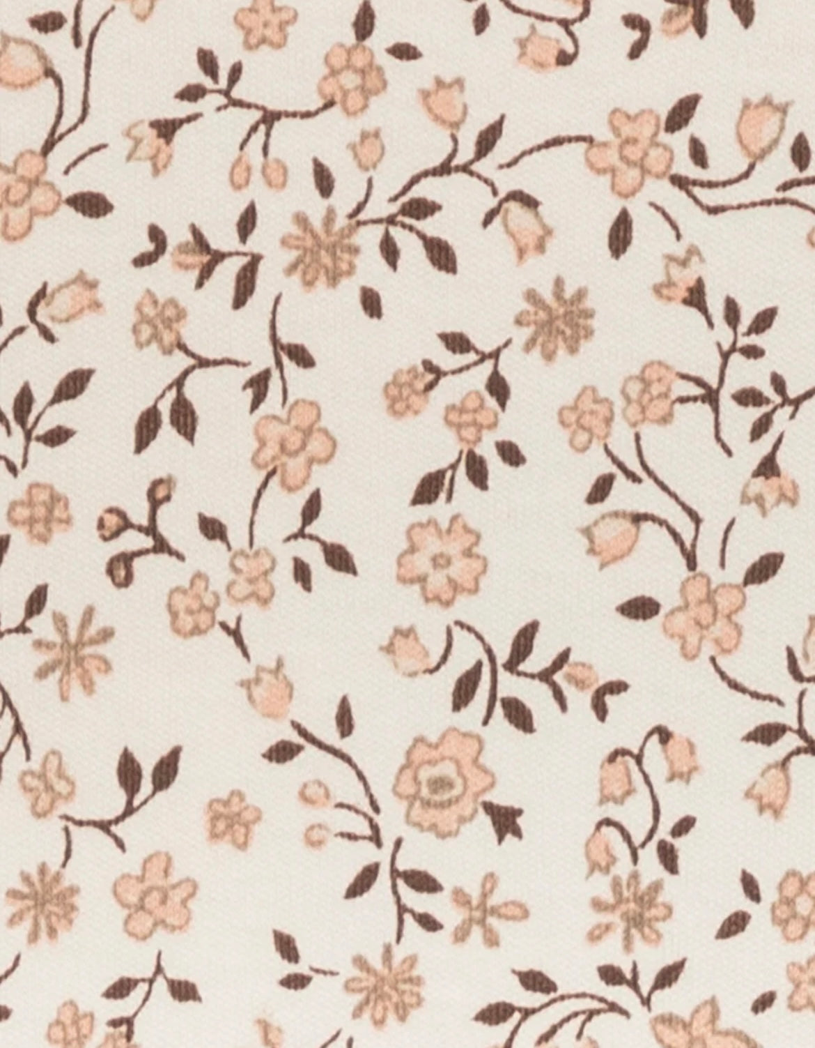 River Bodysuit - Primrose