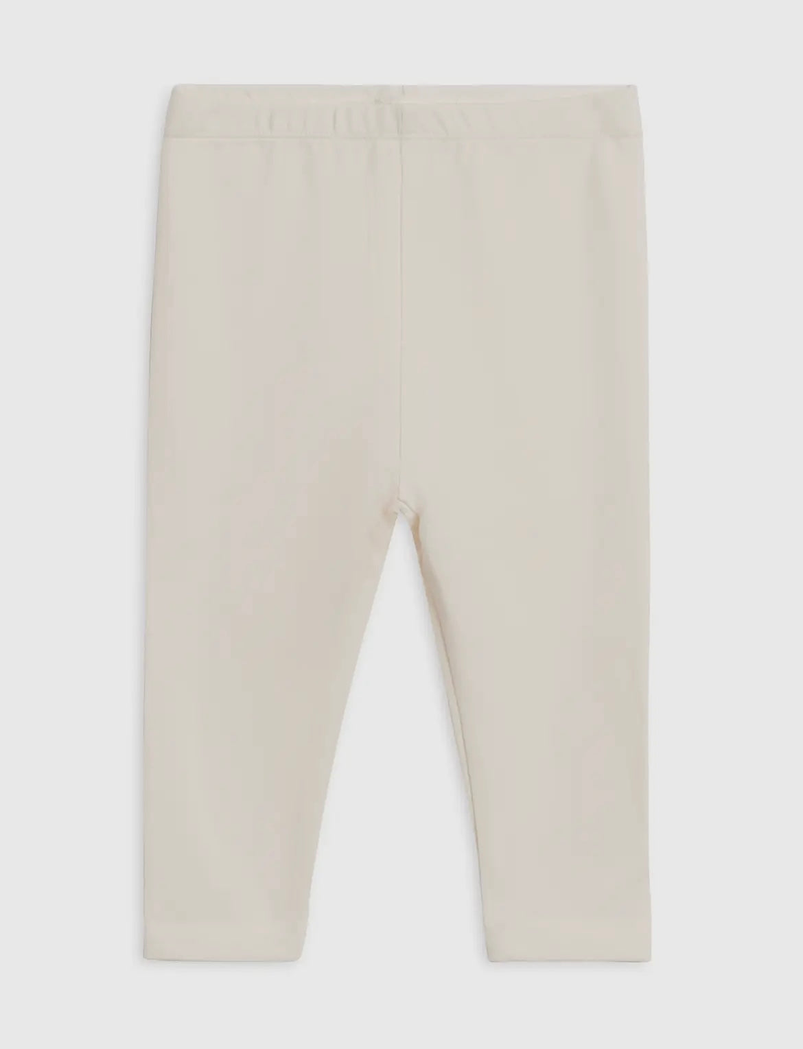 Jay Leggings - Ivory