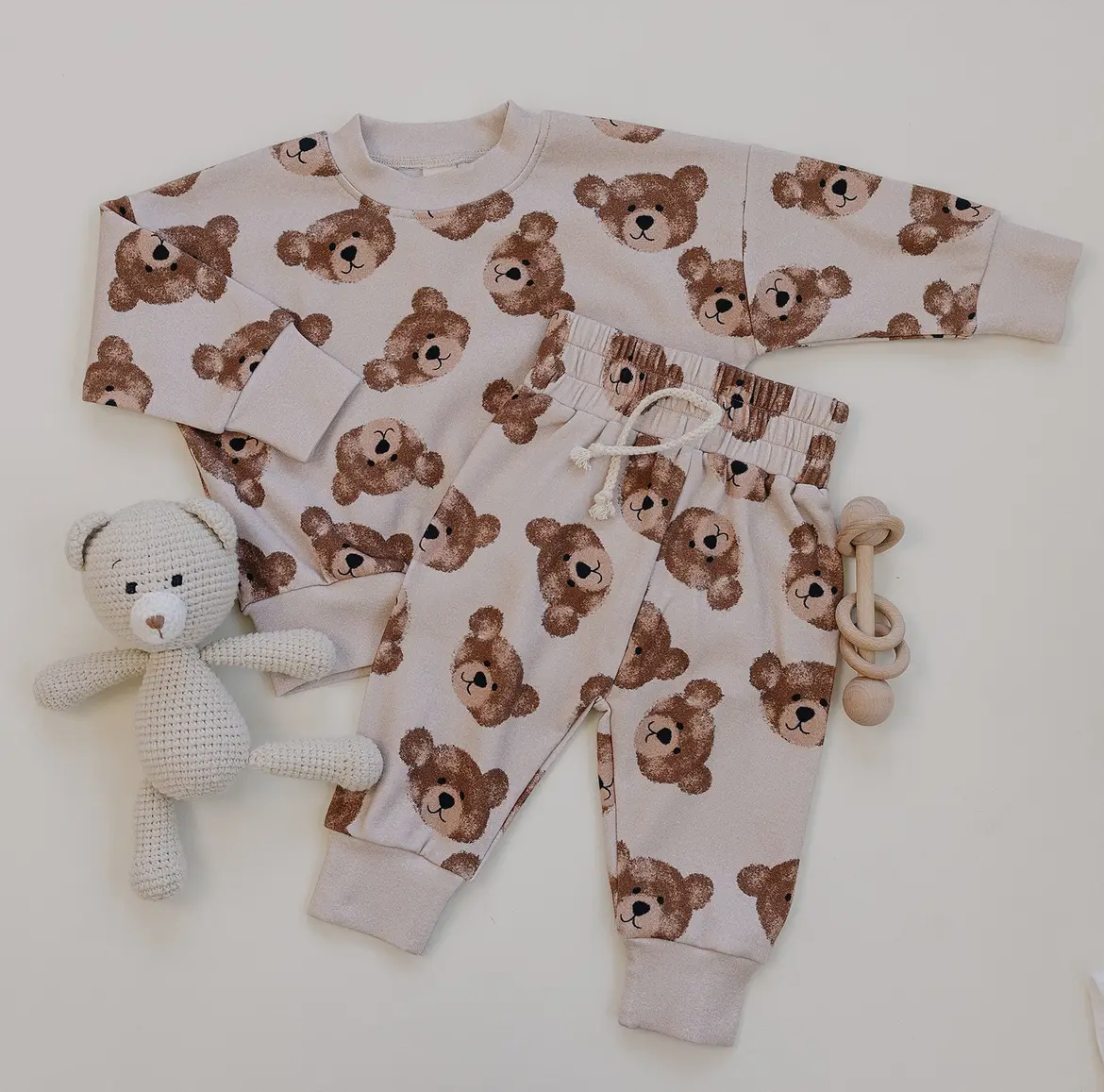 Teddy Set