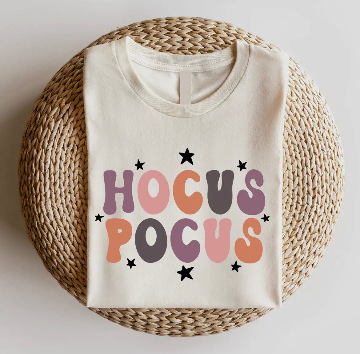 Hocus Pocus Graphic Tee