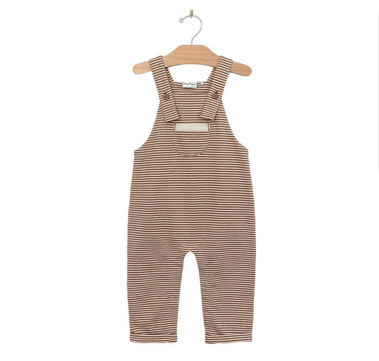 Overalls | Classic Stripes