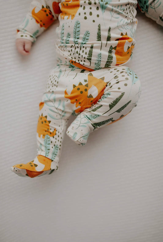 Dino Jammies