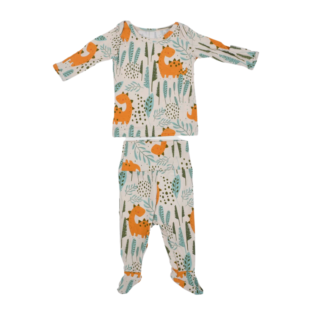 Dino Jammies